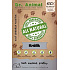 Przysmak Dr. Animal królik mięso. paski 80g