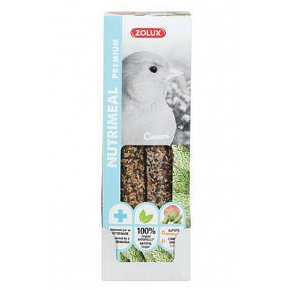 Przysmak NUTRIMEAL STICK kanarek lesknica 110g Zolux