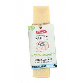 Przysmak dla psa Cheese bone Extra Large Zolux