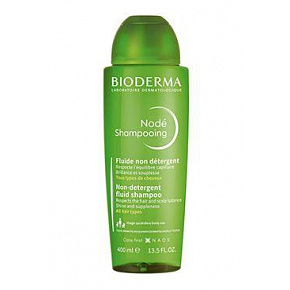 BIODERMA szampon Nodé Fluid 400ml