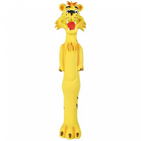 ZOO długas wypełniony lateksem 30-32cm