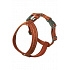 Szelki Y Hurtta Casual ECO cynamonowe 80-90cm