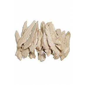 Przysmak Suszone mrożeniem piersi kacze 85g Przysmak Suszone mrożeniem piersi kacze 85g