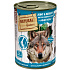 Natural Greatness MOBILITY, dieta weterynaryjna, konserwa dla psów 400g