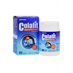 Colafit 60 kostek