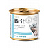 Brit VD Cat GF konz Obesity 200g