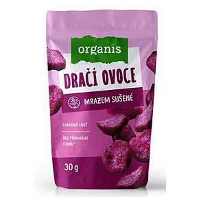 Organis Smoczy owoc liofilizowany 30g