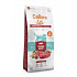 Calibra Dog Life Junior Small&Medium Świeża Wołowina 12kg