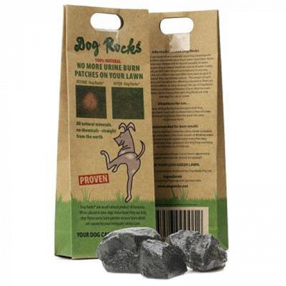 Kamienie wulkaniczne Dog Rocks 200 g