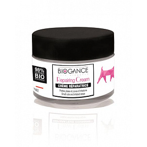 BIOGANCE Repairing Cream na rany dla psów 50 ml BIOGANCE Repairing Cream na rany dla psów 50 ml