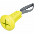 Snack Bell, dzwonek masujący na smakołyki, 11 cm/22 cm, TPR/poliester