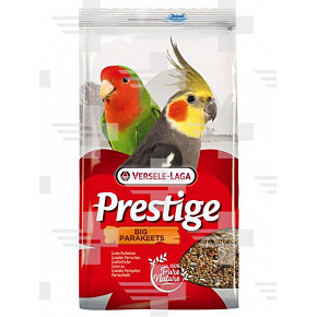 VL Prestige Duże Papugi 4kg