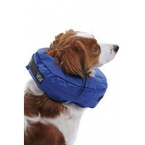 Kołnierz ochronny dmuchany nylonowy KRUUSE rozmiar.L