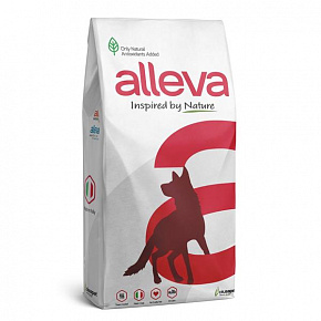 Alleva VET CARE dog adult ALS hypoalergiczny niskozbożowy 5 kg