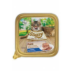 Stuzzy Cat tacka Adult Pasztet tuńczyk 100g