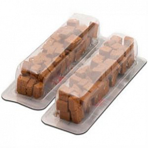 Przysmak Alphaspirit dog snack wątrobiany 35 g