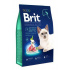 Brit Premium Cat by Nature Sensitive Lamb 1,5kg