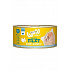 WOW Cat konserwa. Adult Filet z kurczaka z krewetkami 70g