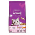 Whiskas Dry z łososiem 1,4kg