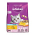Whiskas Dry Sterile z kurczakiem 800g