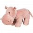 HIPPO, pluszowy hipopotam z dźwiękiem