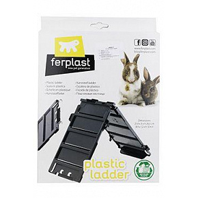 Zapasowa drabinka FPI 4899 do klatek Krolik FP