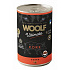 WOOLF Ultimate DogFood konserwa. Wieprzowina 400g