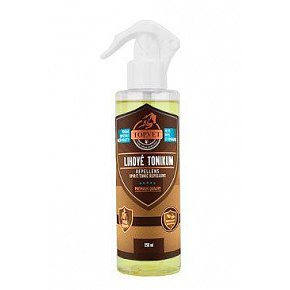 Tonik alkoholowy Repellens dla koni TOPVET 250ml