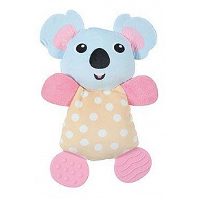 Zabawka dla psa CALINOU Koala Dental plusz Zolux
