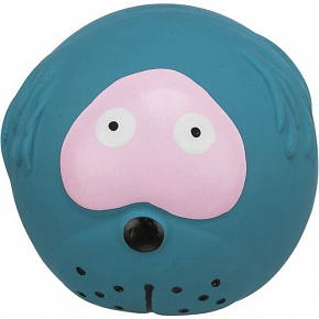 Piłka z twarzą, lateks 6 cm