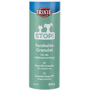 KEEP OFF granulki, 300 g