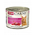 Animonda CARNY® cat Adult koktajl mięsny dla dorosłych. 6 x 200 g puszka