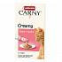 Animonda CARNY Creamy Salmon, kremowy przysmak, łosoś z tauryną, 6 x 15 g