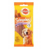 Rodowód poch.Schmackos Flavour Biscuit 5szt/36g