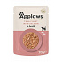 Applaws Cat saszetka Adult Broth tuńczyk z łososiem 70g