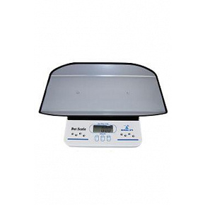 Waga cyfrowa Pet Scale model 6551 dla małych zwierząt