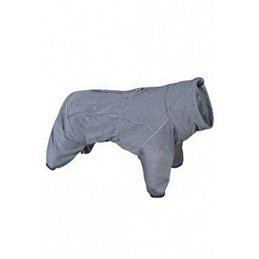 Kombinezon Hurtta Body Warmer szary 30L Kombinezon Hurtta Body Warmer szary 30L