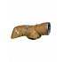 Płaszcz Hurtta Monsoon coat II piaskowy 30