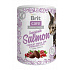 Brit Care Cat Snack Superfruits Salmon 100g