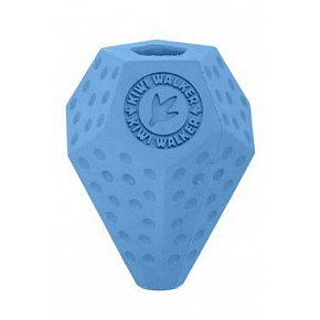 Zabawka dla psa DIABALL MINI na smakołyki niebieska Kiwi Zabawka dla psa DIABALL MINI na smakołyki niebieska Kiwi