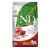 N&D PRIME DOG Adult Mini Kurczak&Granat 2,5kg