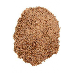Nasiona lnu sypane ZEUS 10kg