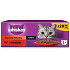 Mars WHISKAS kapsička cat s hovädzím mäsom v šťave 28 x 85 g