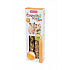 Przysmak CRUNCHY STICK chomik jabłko/jajko Zolux