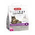 Żwirek PURECAT mineral light clumping 5l Zolux
