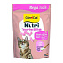 GimCat Nutri Taurine Bites tabletki z twarogiem 425g