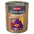 GRANCARNO Single Protein 800 g czysta jagnięcina, puszka dla psów