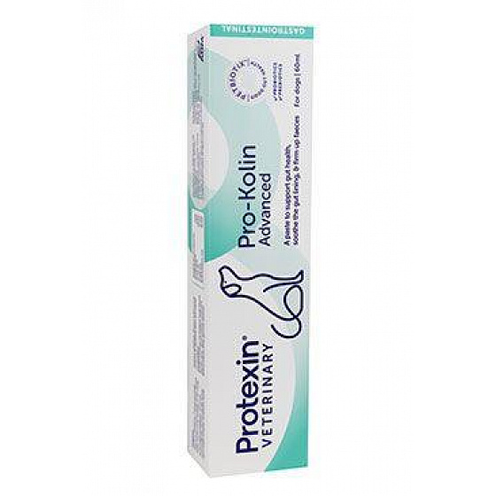 Protexin Pro-Kolin ADVANCED dla psów 60ml