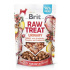 Brit Raw Treat Dog Urinary, Indyk 40g