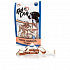 KIDDOG trójkąciki kanapkowe z łososia 80 g